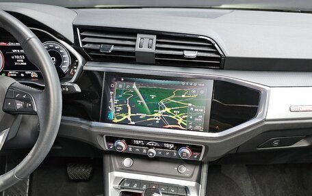 Audi Q3, 2023 год, 3 390 000 рублей, 10 фотография