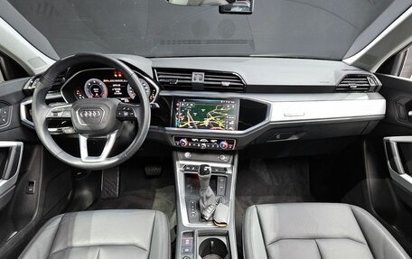 Audi Q3, 2023 год, 3 390 000 рублей, 9 фотография
