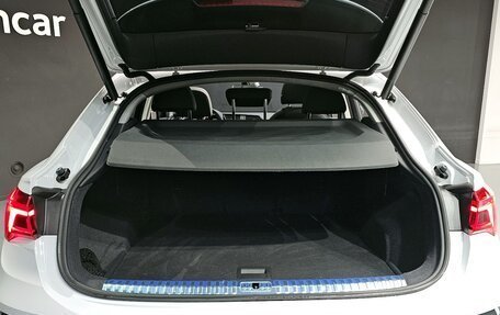 Audi Q3, 2023 год, 3 390 000 рублей, 12 фотография