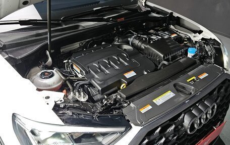 Audi Q3, 2023 год, 3 390 000 рублей, 13 фотография