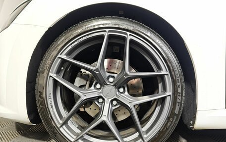 Audi TT, 2016 год, 2 798 000 рублей, 9 фотография