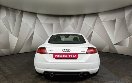 Audi TT, 2016 год, 2 798 000 рублей, 8 фотография