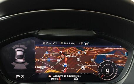 Audi TT, 2016 год, 2 798 000 рублей, 21 фотография