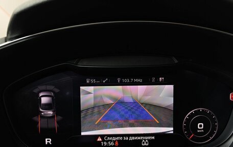 Audi TT, 2016 год, 2 798 000 рублей, 20 фотография