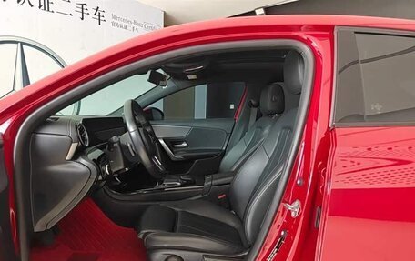Mercedes-Benz A-Класс, 2022 год, 1 530 000 рублей, 6 фотография