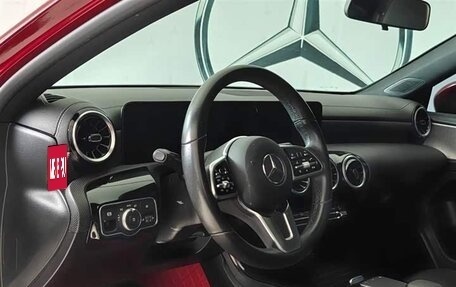 Mercedes-Benz A-Класс, 2022 год, 1 530 000 рублей, 4 фотография