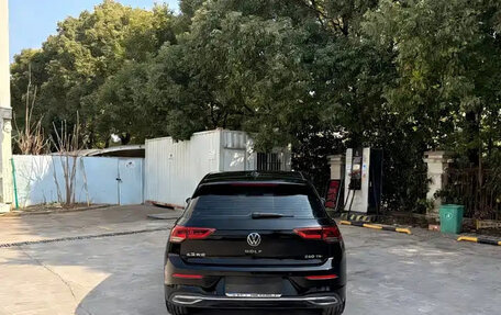 Volkswagen Golf VIII, 2021 год, 1 294 700 рублей, 4 фотография