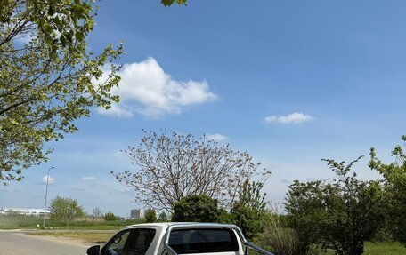Toyota Hilux VIII, 2015 год, 3 349 000 рублей, 8 фотография