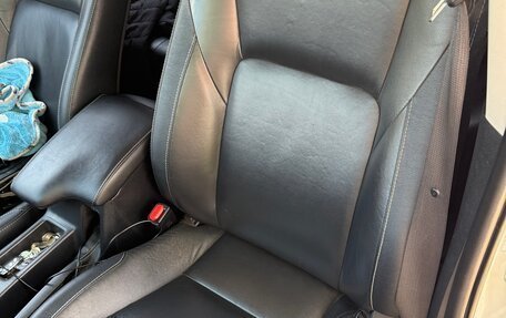 Toyota Hilux VIII, 2015 год, 3 349 000 рублей, 14 фотография
