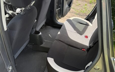Nissan Note II рестайлинг, 2020 год, 1 060 000 рублей, 13 фотография