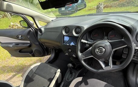 Nissan Note II рестайлинг, 2020 год, 1 060 000 рублей, 9 фотография