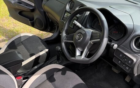 Nissan Note II рестайлинг, 2020 год, 1 060 000 рублей, 10 фотография