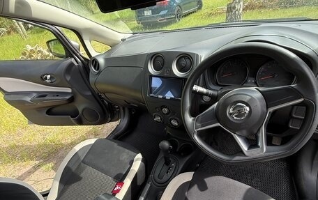 Nissan Note II рестайлинг, 2020 год, 1 060 000 рублей, 11 фотография