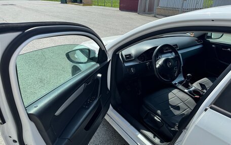 Volkswagen Passat B7, 2011 год, 800 000 рублей, 8 фотография