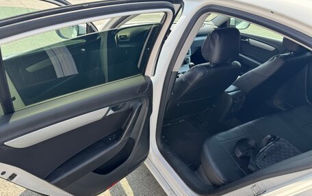 Volkswagen Passat B7, 2011 год, 800 000 рублей, 9 фотография