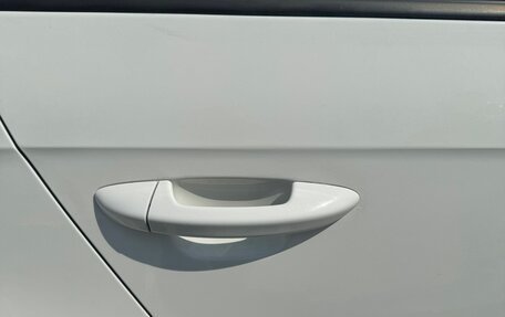 Volkswagen Passat B7, 2011 год, 800 000 рублей, 12 фотография