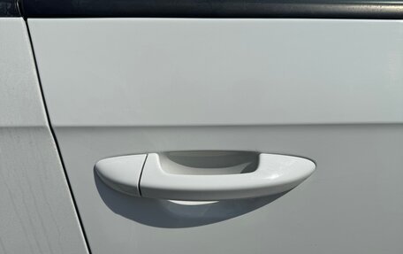 Volkswagen Passat B7, 2011 год, 800 000 рублей, 13 фотография