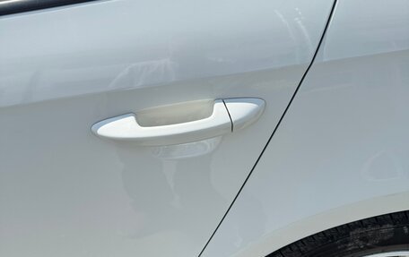 Volkswagen Passat B7, 2011 год, 800 000 рублей, 17 фотография