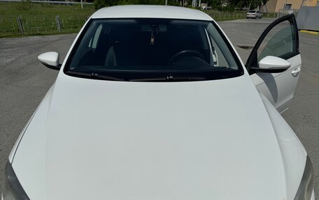 Volkswagen Passat B7, 2011 год, 800 000 рублей, 15 фотография