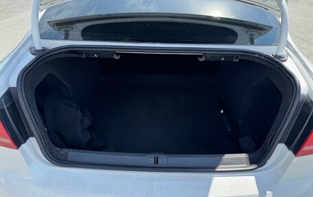 Volkswagen Passat B7, 2011 год, 800 000 рублей, 18 фотография