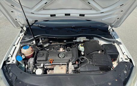 Volkswagen Passat B7, 2011 год, 800 000 рублей, 19 фотография