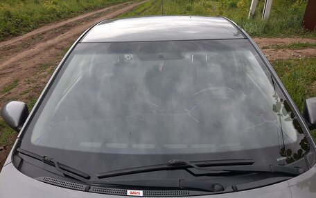 KIA Rio III рестайлинг, 2016 год, 1 080 000 рублей, 10 фотография