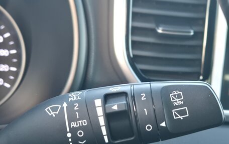 KIA Sportage IV рестайлинг, 2021 год, 3 049 000 рублей, 16 фотография