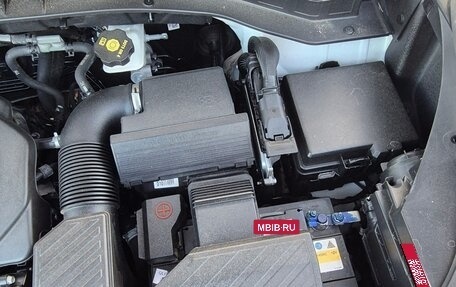 KIA Sportage IV рестайлинг, 2021 год, 3 049 000 рублей, 26 фотография