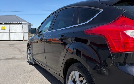 Ford Focus III, 2012 год, 730 000 рублей, 6 фотография