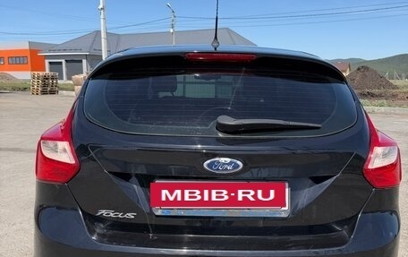 Ford Focus III, 2012 год, 730 000 рублей, 8 фотография