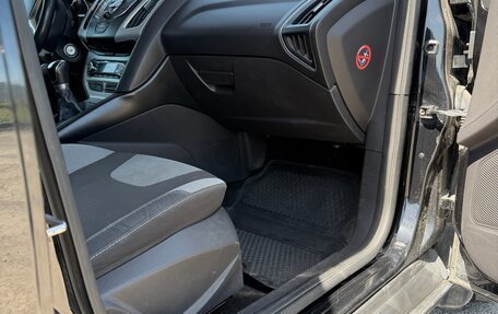 Ford Focus III, 2012 год, 730 000 рублей, 10 фотография