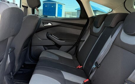 Ford Focus III, 2012 год, 730 000 рублей, 11 фотография