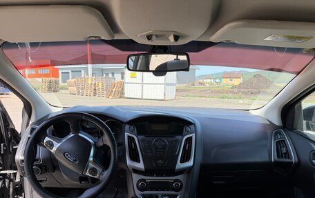 Ford Focus III, 2012 год, 730 000 рублей, 12 фотография