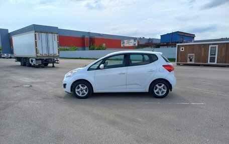 KIA Venga I, 2013 год, 800 000 рублей, 2 фотография