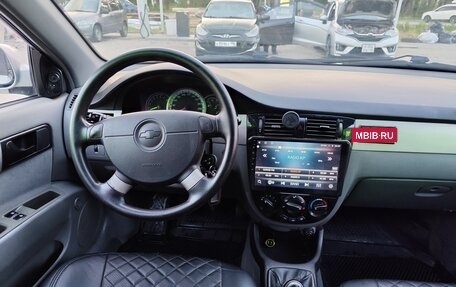 Chevrolet Lacetti, 2009 год, 369 000 рублей, 7 фотография
