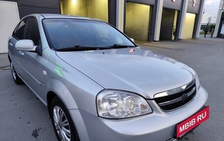 Chevrolet Lacetti, 2009 год, 369 000 рублей, 2 фотография