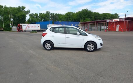 KIA Venga I, 2013 год, 800 000 рублей, 3 фотография
