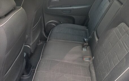 KIA Venga I, 2013 год, 800 000 рублей, 8 фотография