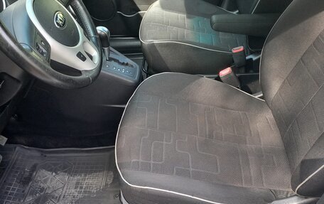 KIA Venga I, 2013 год, 800 000 рублей, 6 фотография