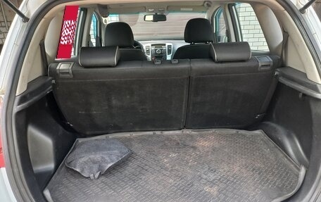 KIA Venga I, 2013 год, 800 000 рублей, 9 фотография