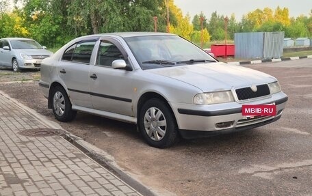 Skoda Octavia IV, 1999 год, 178 000 рублей, 2 фотография