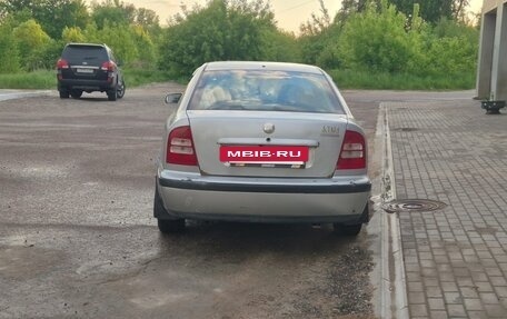 Skoda Octavia IV, 1999 год, 178 000 рублей, 5 фотография
