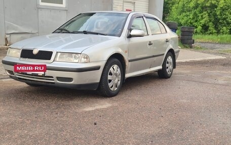Skoda Octavia IV, 1999 год, 178 000 рублей, 3 фотография