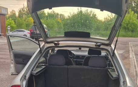 Skoda Octavia IV, 1999 год, 178 000 рублей, 12 фотография