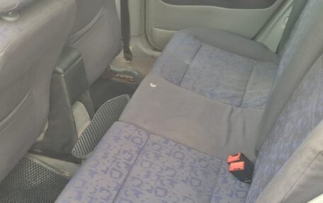 Skoda Octavia IV, 1999 год, 178 000 рублей, 11 фотография