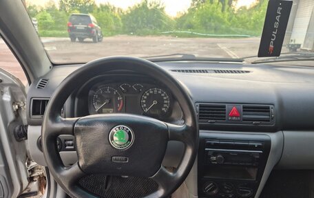 Skoda Octavia IV, 1999 год, 178 000 рублей, 15 фотография