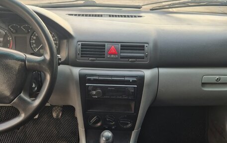 Skoda Octavia IV, 1999 год, 178 000 рублей, 14 фотография