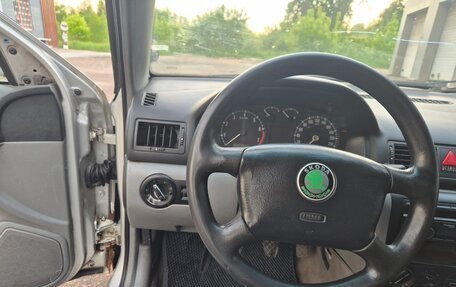 Skoda Octavia IV, 1999 год, 178 000 рублей, 19 фотография