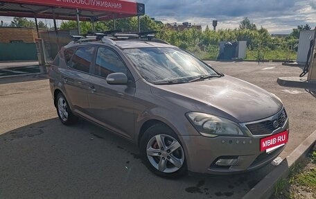 KIA cee'd I рестайлинг, 2010 год, 620 000 рублей, 3 фотография