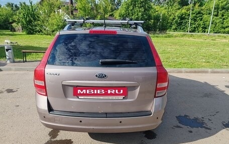 KIA cee'd I рестайлинг, 2010 год, 620 000 рублей, 5 фотография